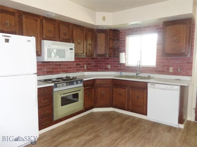 917 E 3rd Street, Anaconda, MT 59711