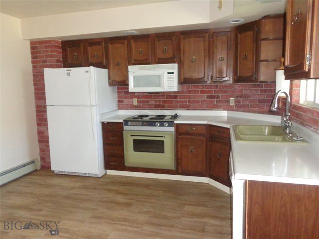 917 E 3rd Street, Anaconda, MT 59711