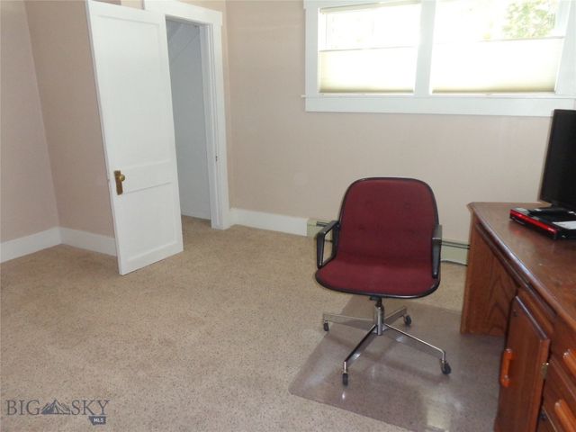 917 E 3rd Street, Anaconda, MT 59711