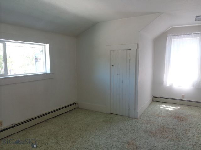 917 E 3rd Street, Anaconda, MT 59711