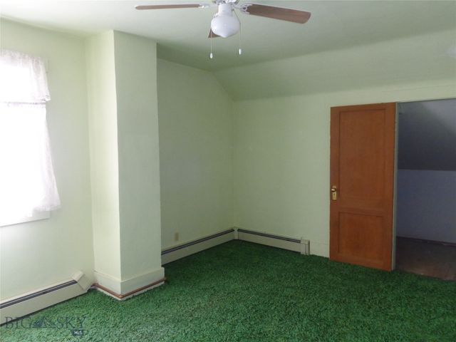 917 E 3rd Street, Anaconda, MT 59711