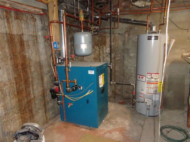 917 E 3rd Street, Anaconda, MT 59711