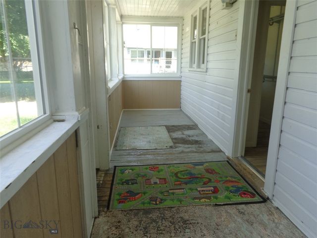 917 E 3rd Street, Anaconda, MT 59711