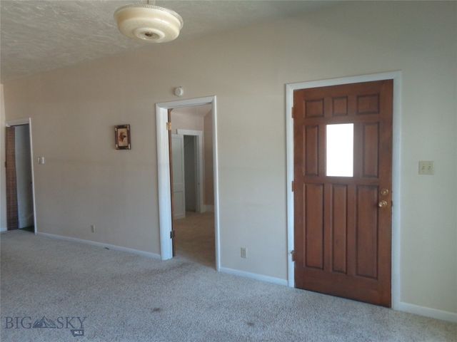 917 E 3rd Street, Anaconda, MT 59711