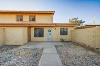 9953 E BILLINGS Street 3, Mesa, AZ 85207