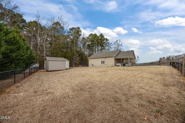 616 Bonanza Trail, Clarksville, VA 23927