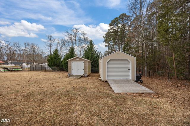 616 Bonanza Trail, Clarksville, VA 23927
