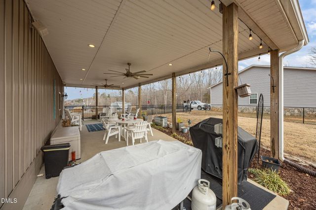 616 Bonanza Trail, Clarksville, VA 23927