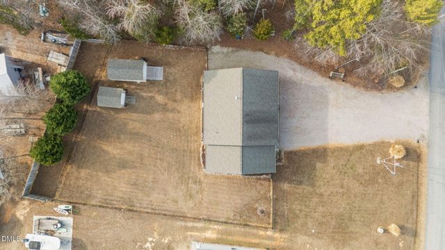 616 Bonanza Trail, Clarksville, VA 23927