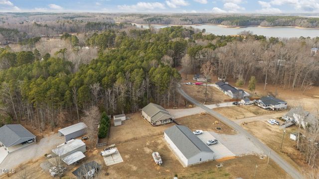 616 Bonanza Trail, Clarksville, VA 23927
