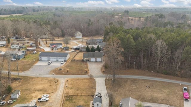 616 Bonanza Trail, Clarksville, VA 23927