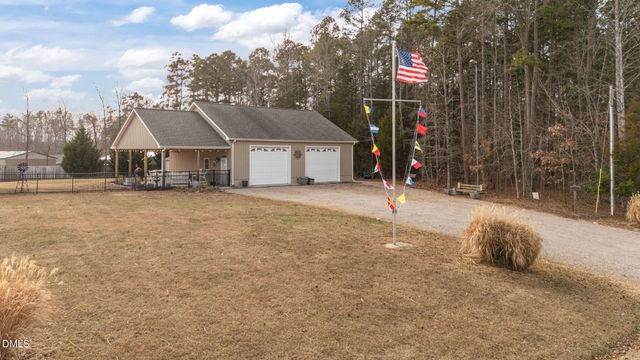 616 Bonanza Trail, Clarksville, VA 23927