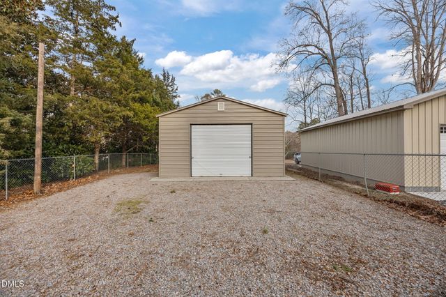 616 Bonanza Trail, Clarksville, VA 23927