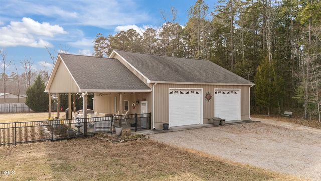 616 Bonanza Trail, Clarksville, VA 23927