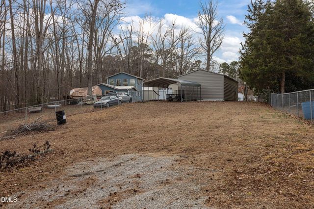 616 Bonanza Trail, Clarksville, VA 23927
