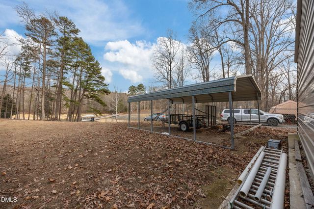 616 Bonanza Trail, Clarksville, VA 23927