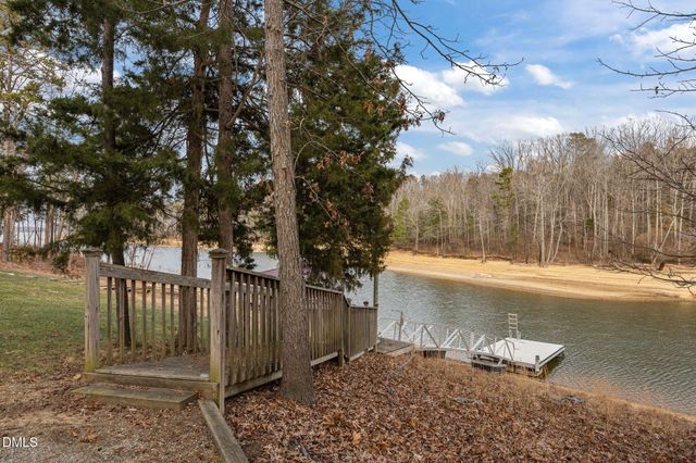 616 Bonanza Trail, Clarksville, VA 23927