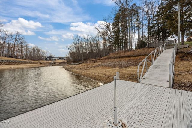 616 Bonanza Trail, Clarksville, VA 23927
