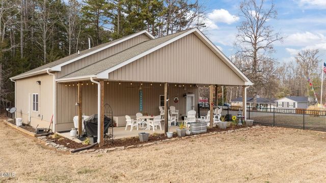 616 Bonanza Trail, Clarksville, VA 23927