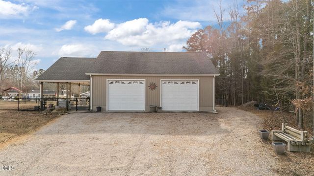 616 Bonanza Trail, Clarksville, VA 23927