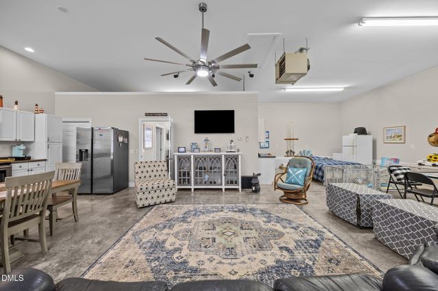 616 Bonanza Trail, Clarksville, VA 23927