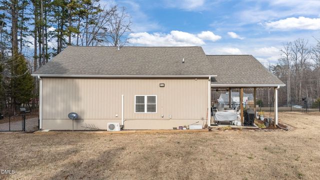 616 Bonanza Trail, Clarksville, VA 23927