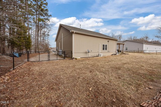 616 Bonanza Trail, Clarksville, VA 23927