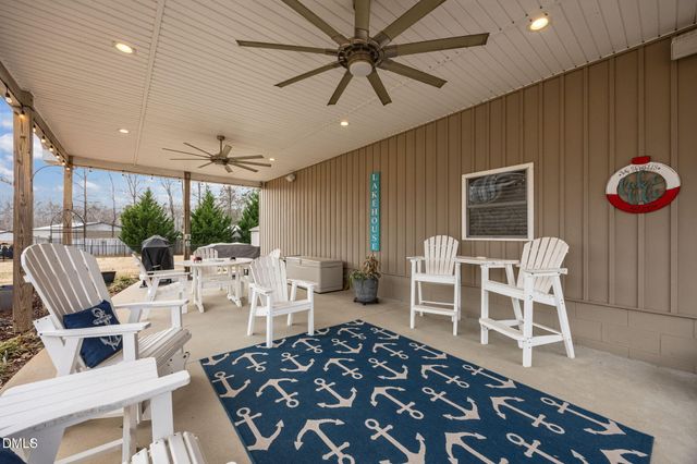 616 Bonanza Trail, Clarksville, VA 23927