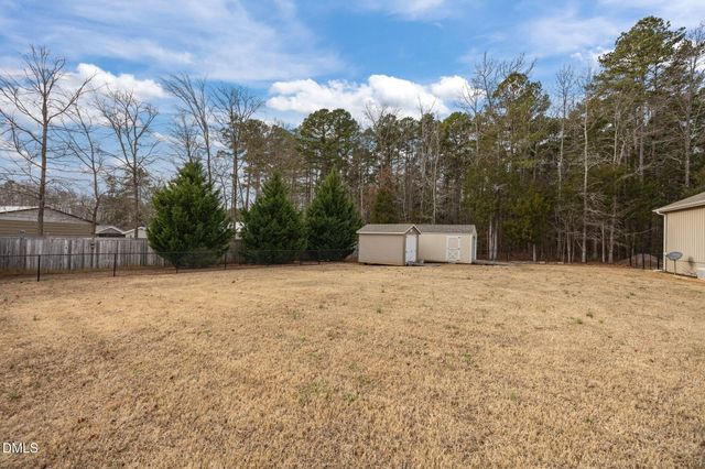 616 Bonanza Trail, Clarksville, VA 23927