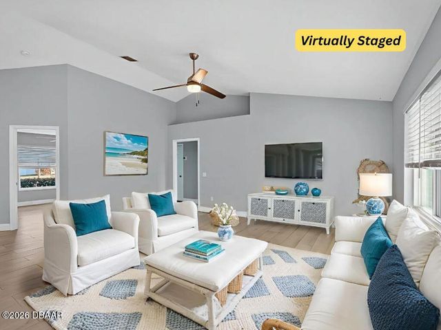 36 Edgely Lane, Palm Coast, FL 32164