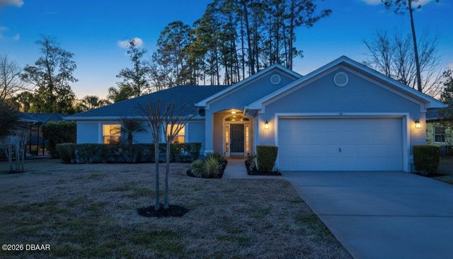 36 Edgely Lane, Palm Coast, FL 32164