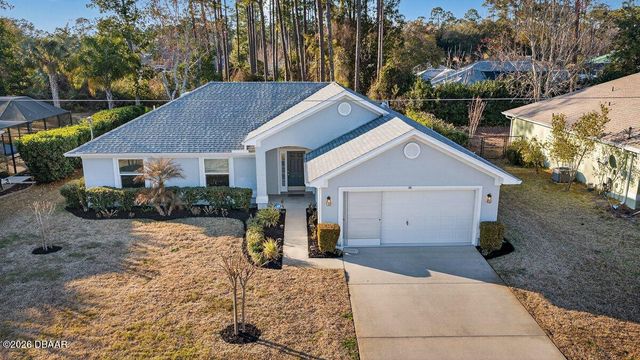 36 Edgely Lane, Palm Coast, FL 32164