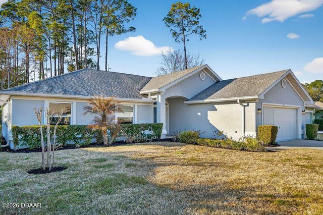 36 Edgely Lane, Palm Coast, FL 32164