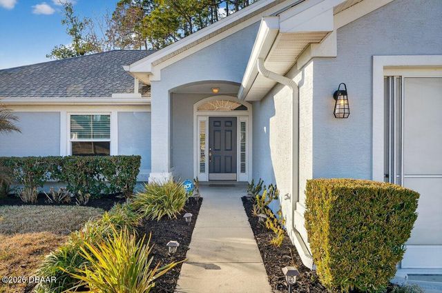 36 Edgely Lane, Palm Coast, FL 32164