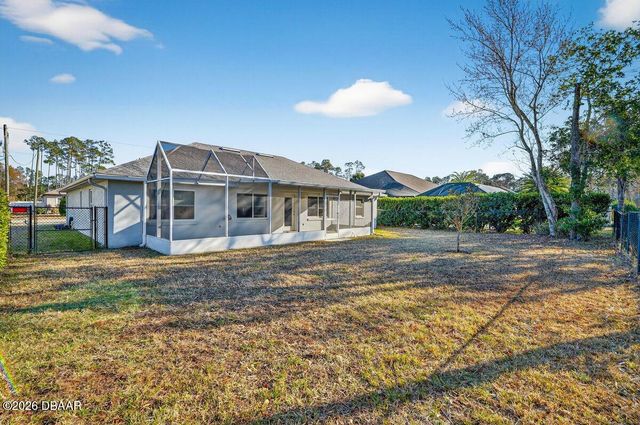 36 Edgely Lane, Palm Coast, FL 32164