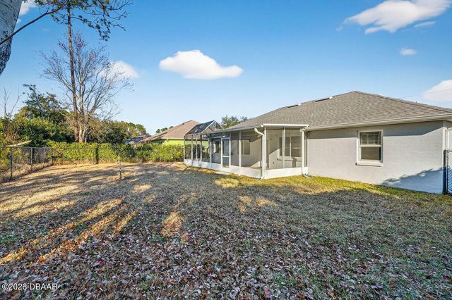 36 Edgely Lane, Palm Coast, FL 32164