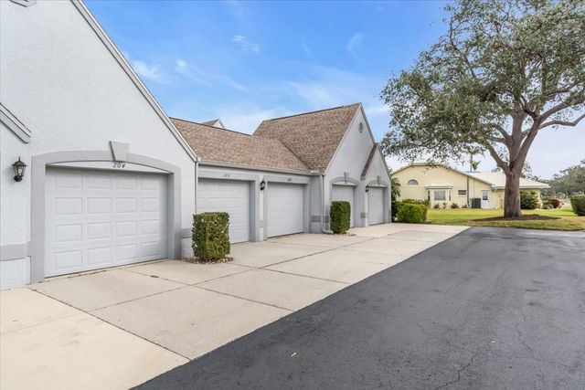 6807 STONE RIVER ROAD 204, Bradenton, FL 34203