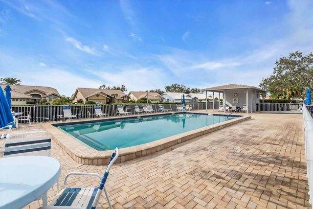 6807 STONE RIVER ROAD 204, Bradenton, FL 34203