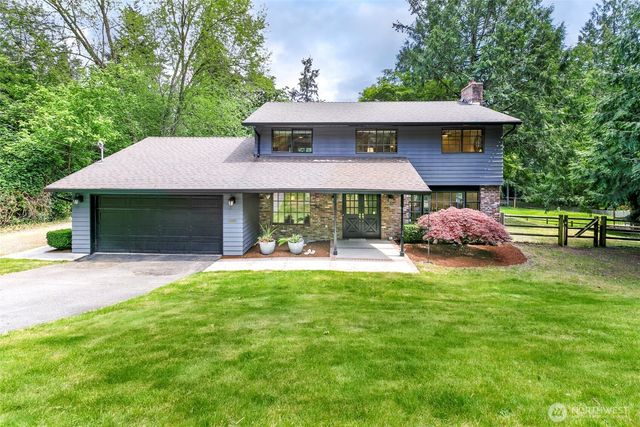 4434 137th Avenue NE, Bellevue, WA 98005