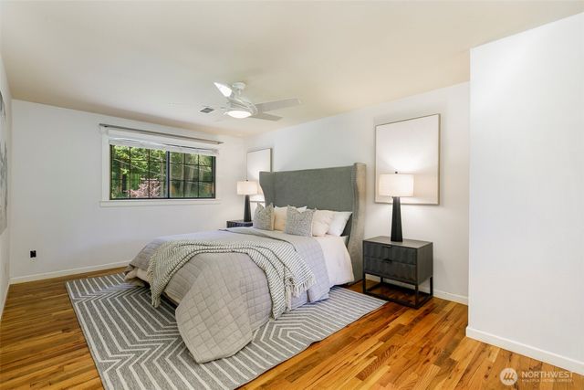 4434 137th Avenue NE, Bellevue, WA 98005