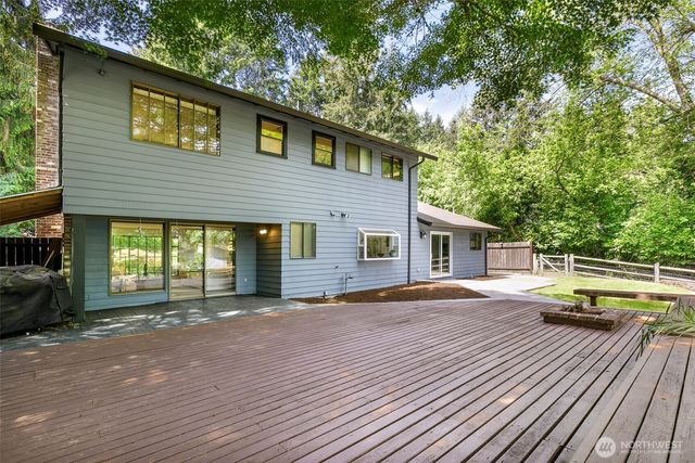 4434 137th Avenue NE, Bellevue, WA 98005