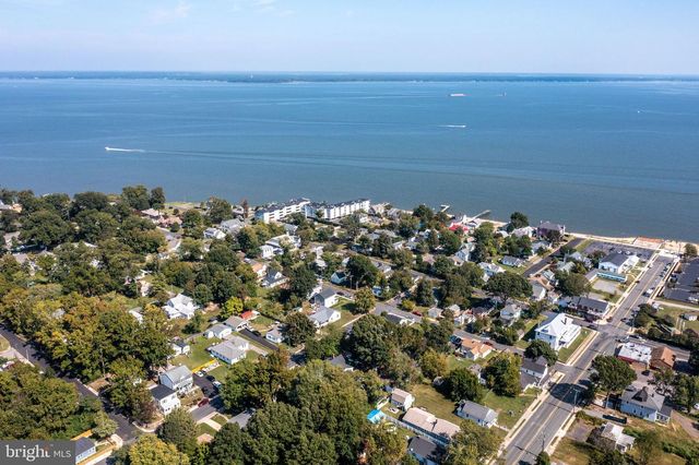 319 MARSHALL, Colonial Beach, VA 22443
