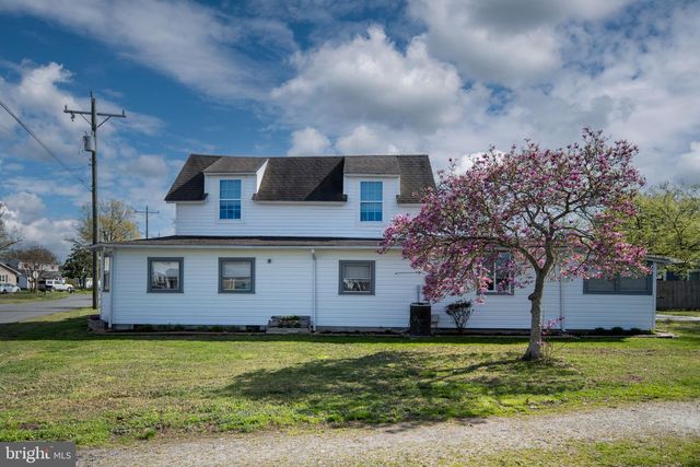 319 MARSHALL, Colonial Beach, VA 22443
