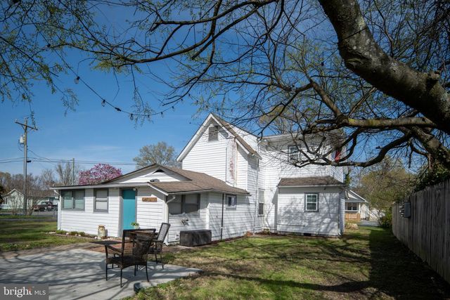 319 MARSHALL, Colonial Beach, VA 22443
