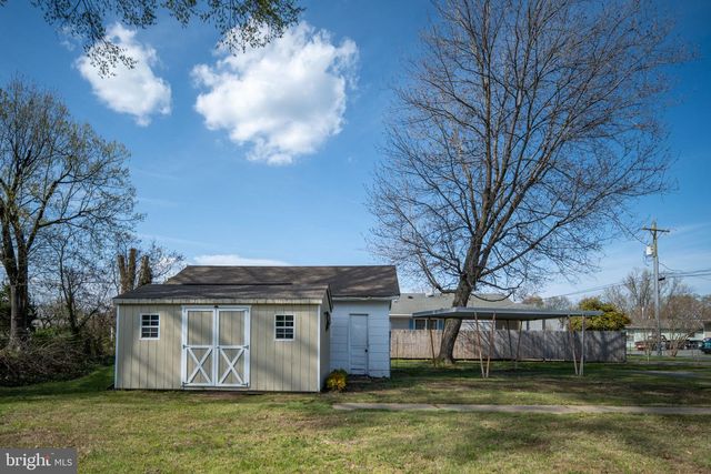 319 MARSHALL, Colonial Beach, VA 22443