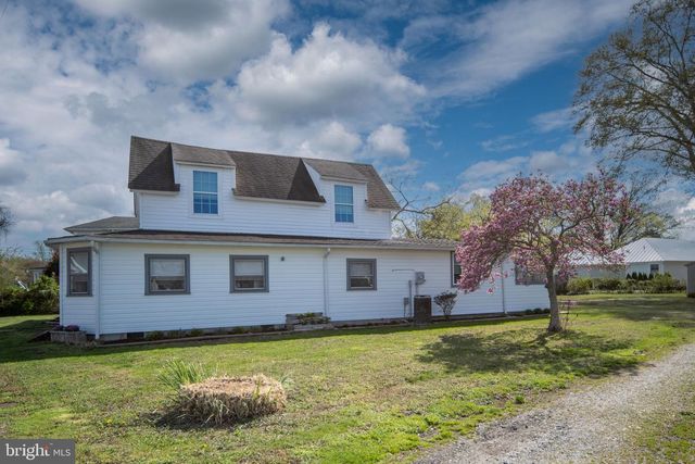319 MARSHALL, Colonial Beach, VA 22443