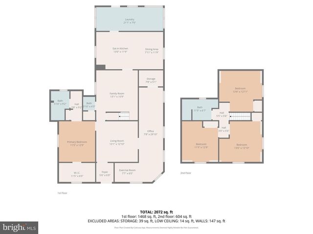319 MARSHALL, Colonial Beach, VA 22443