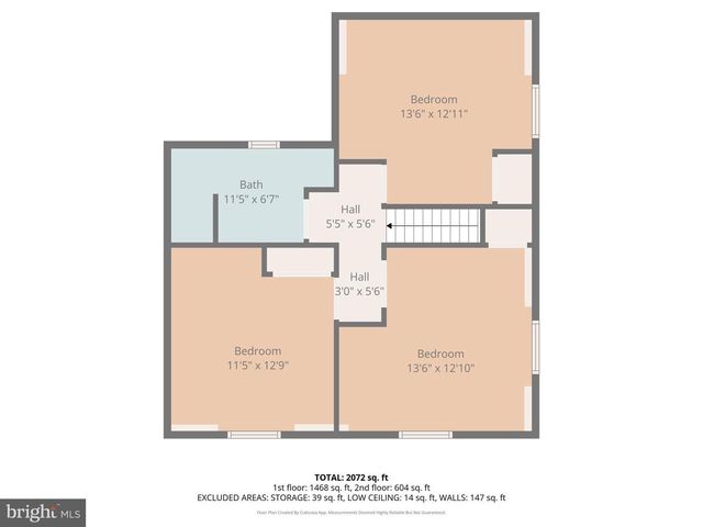 319 MARSHALL, Colonial Beach, VA 22443