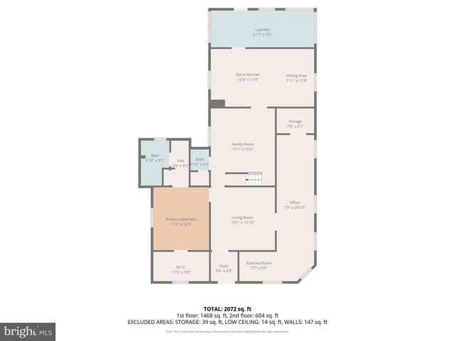 319 MARSHALL, Colonial Beach, VA 22443