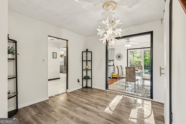 3808 Shane Court, Ellenwood, GA 30294